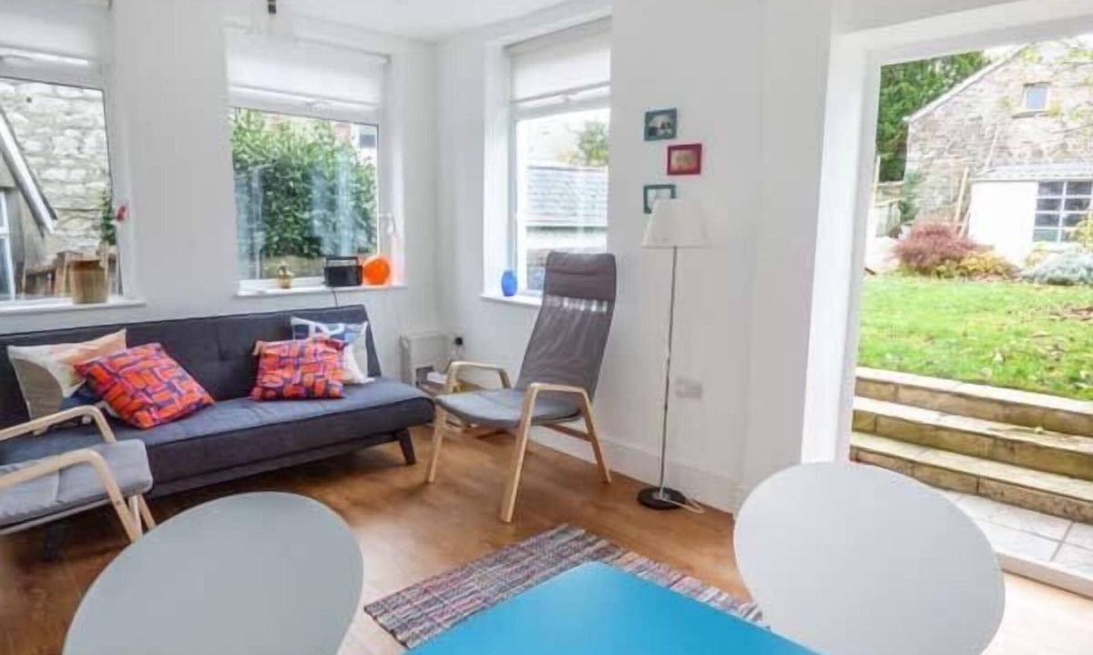 Vale of Glamorgan Cottage | Pen Hill