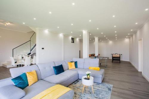 Machico Villa | Pena View Villa
