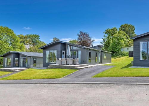 Penally Resort | Penally Grange