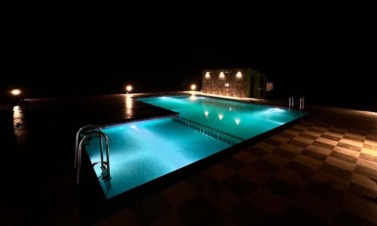 Avarghani Hotel | Pench Tiger Home