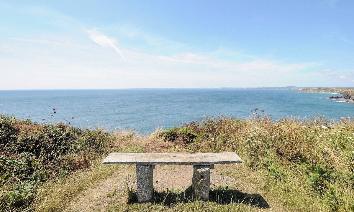 Mullion Cottage | Pencoys