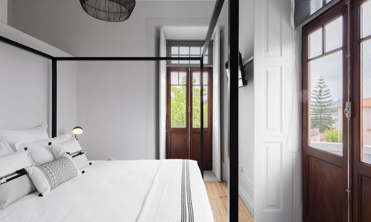Se Nova Hostel | Penedo da Saudade Suites & Hostel