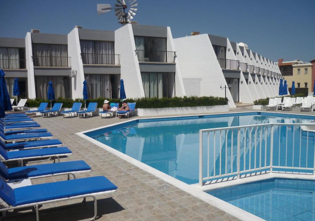 Pernera Apartment | Penelope Beach Hotel Apts