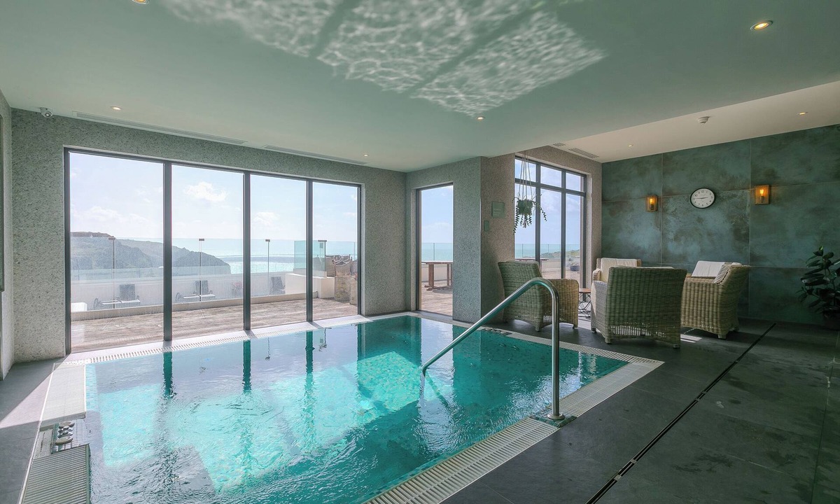 Mullion Cottage | Penelope