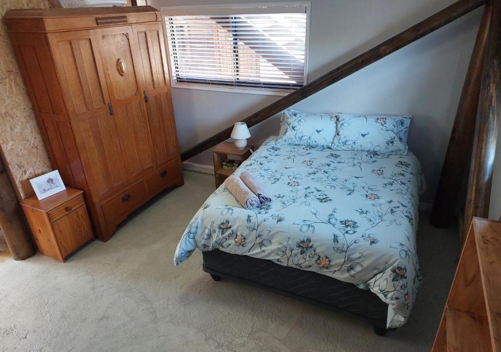 Wilderness Beach Apartment | Penelope Selfcatering Apartment