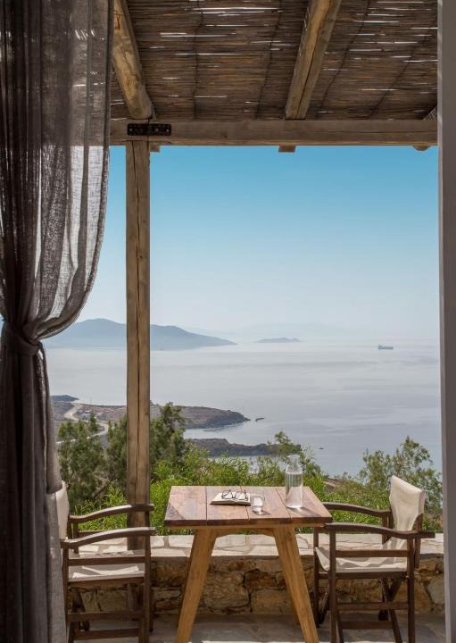 Karystos House | Penelope Villas