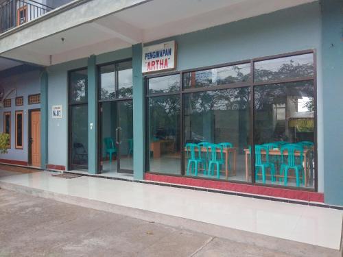 Praya Hotel | Penginapan Artha