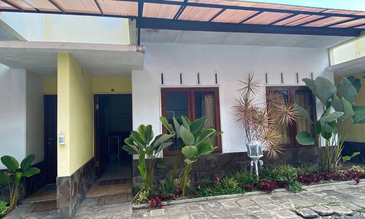 Batu Hotel | Penginapan Garuda