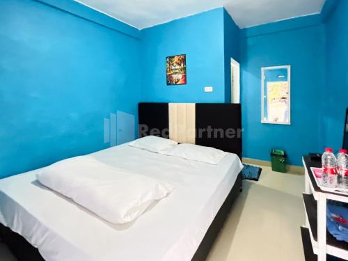 Berastagi Hotel | Penginapan Gindo Sidebuk Debuk Berastagi RedPartner