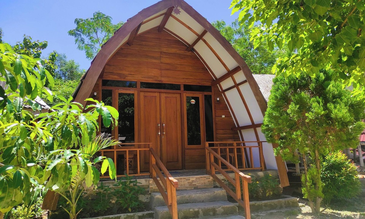 Gunung Kidul Hotel | Penginapan Putra Darma