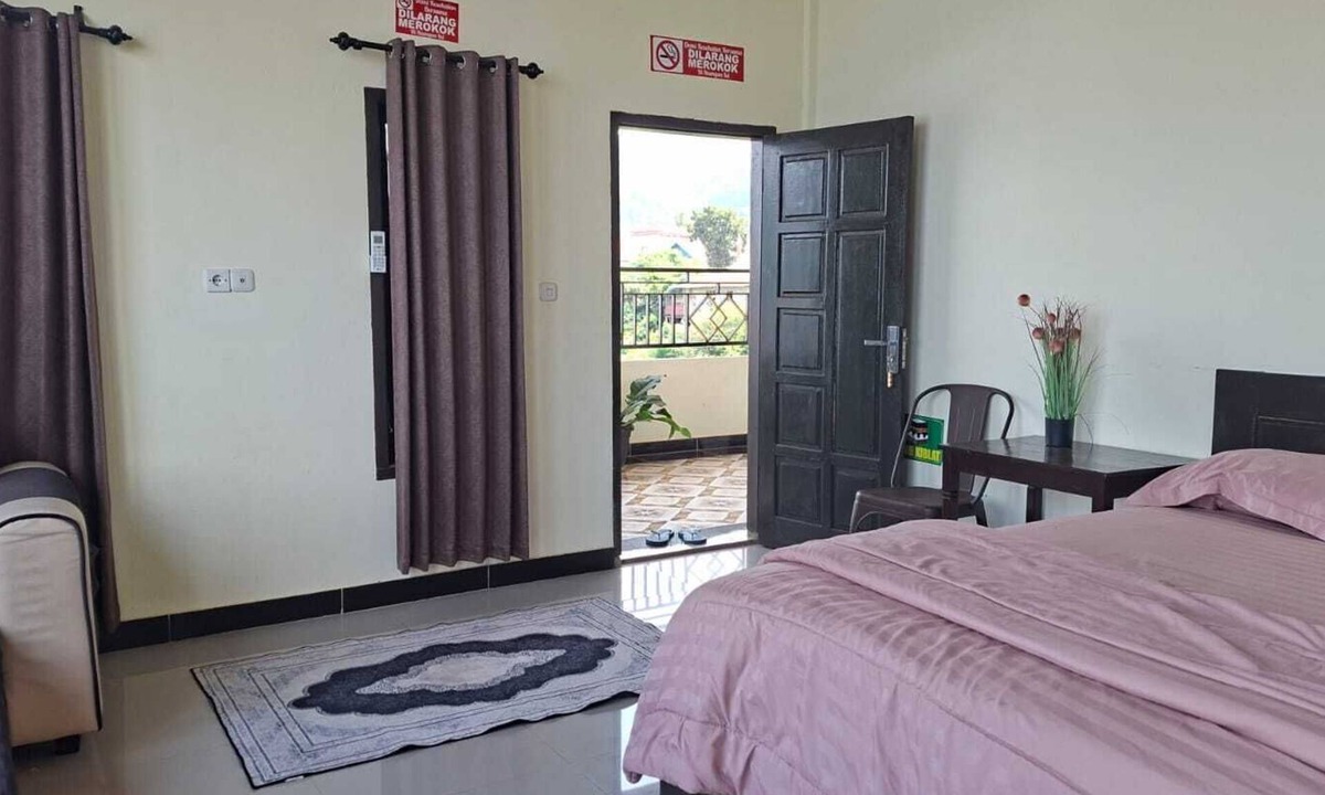 Sulawesi Hotel | Penginapan Remaja Morowali