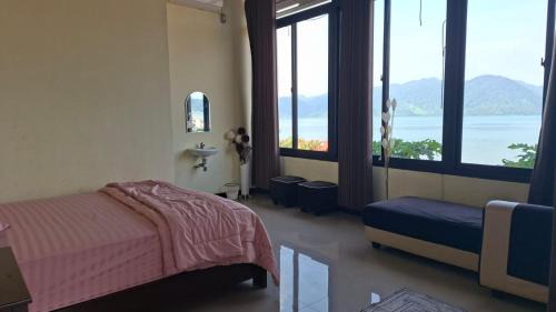 Sulawesi Hotel | Penginapan Remaja Morowali