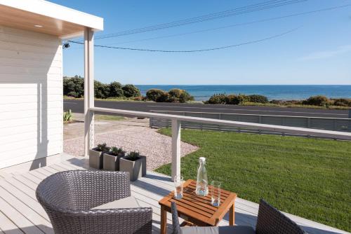 Penguin House | Penguin Beach House
