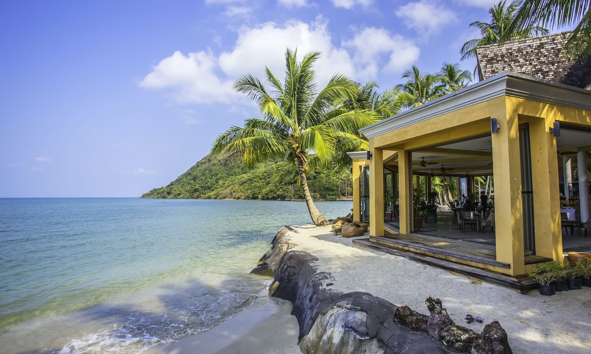 Klong Son Hotel | Peninsula Beach Resort