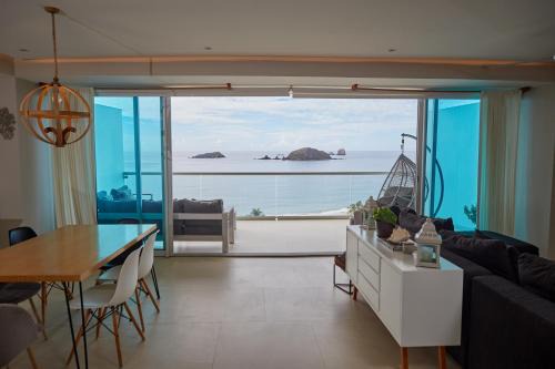 Ixtapa Apartment | peninsula ixtapa