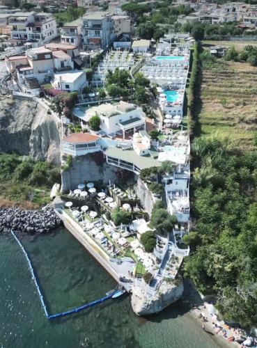 Bacoli Bed & Breakfast | Pennadio Rooms