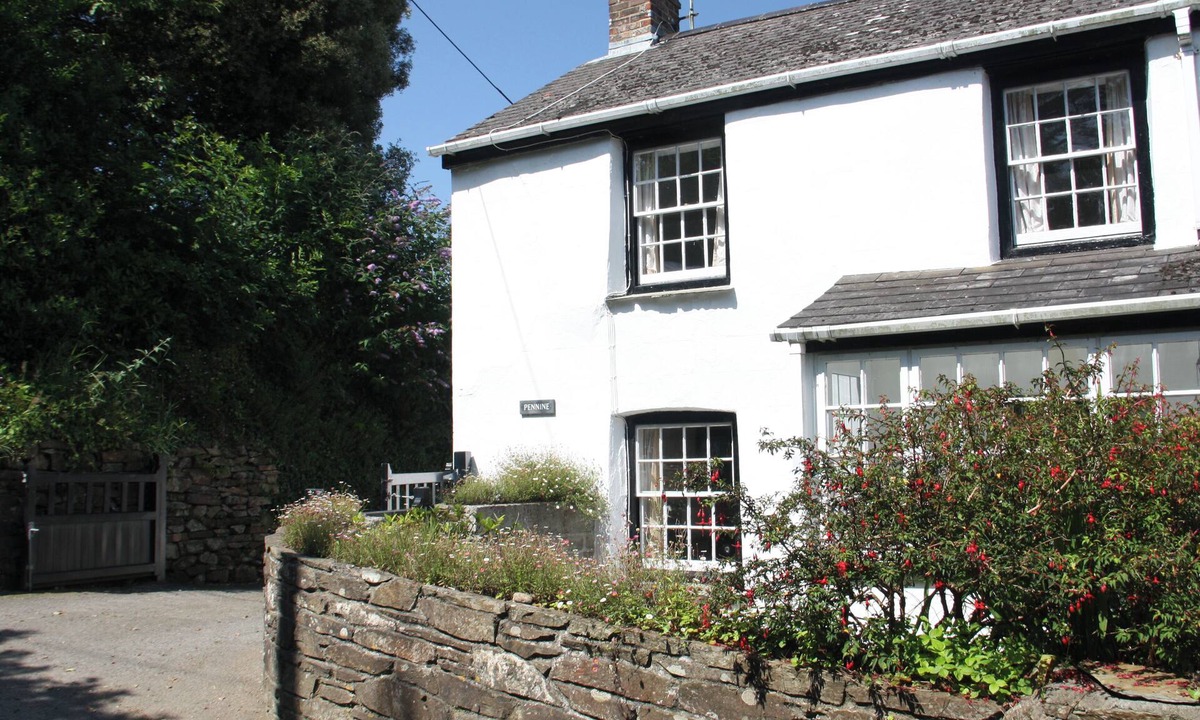 Veryan Cottage | Pennine