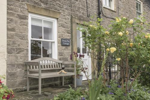 Middleham House | Penny Pot Cottage