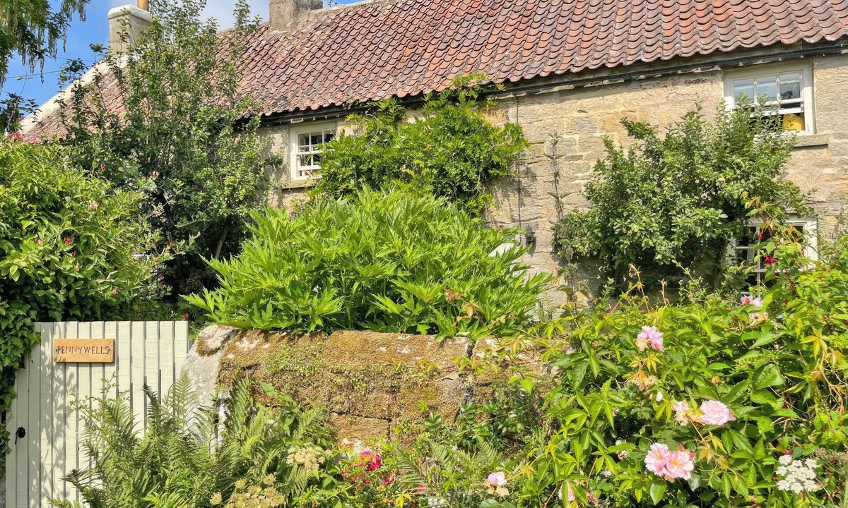 Alnham Cottage | Pennywells Cottage Rothbury