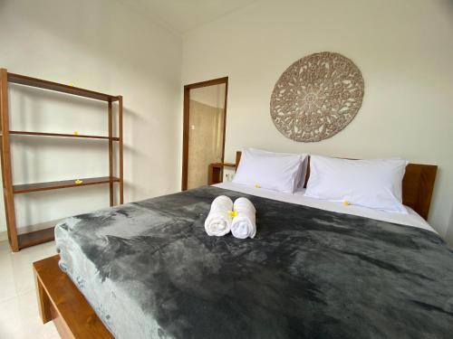 Petulu House | Penol House