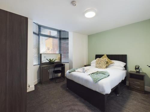 Darlington House | Pensbury
