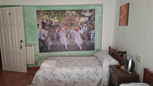 Arnedo Hotel | Pensiòn ISASA