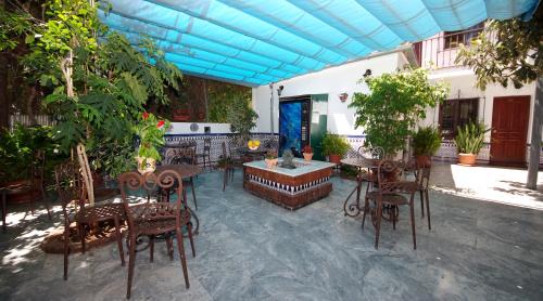 Marbella City Centre Hotel | Pensión Aduar