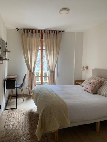 Navia House | Pensión Cantabrico