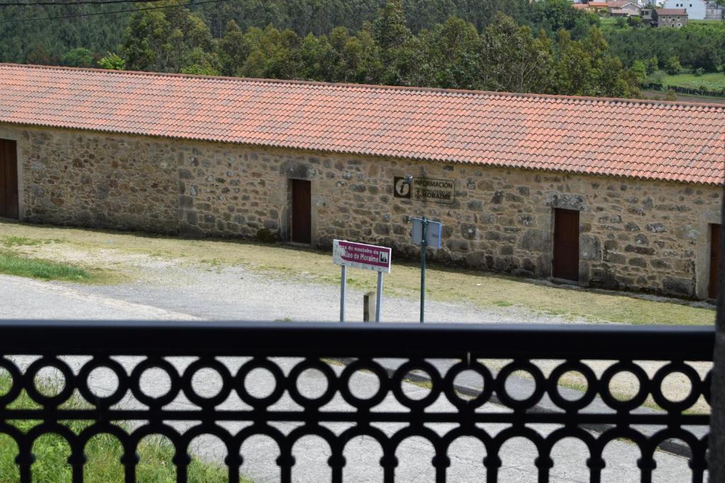 Moraime House | Pensión de Moraime