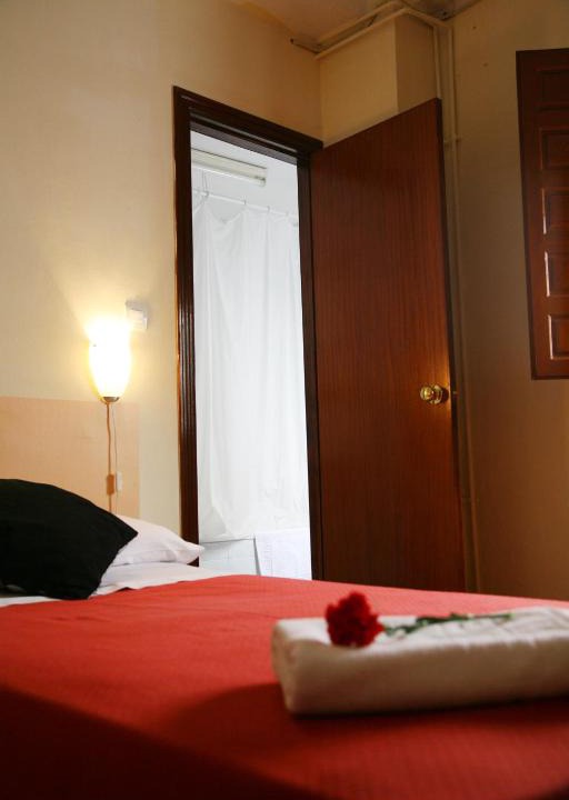 Centro - Sagrario Hostel | Pensión Duquesa Bed & Breakfast