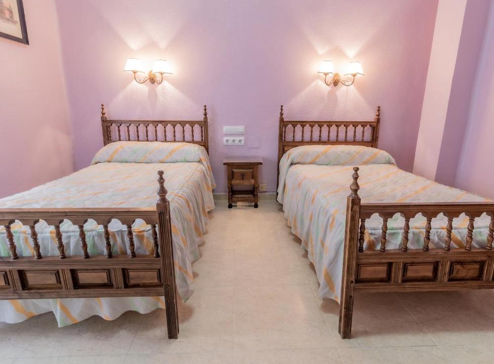 Garrido Norte House | Pensión Virginia by Vivere Stays