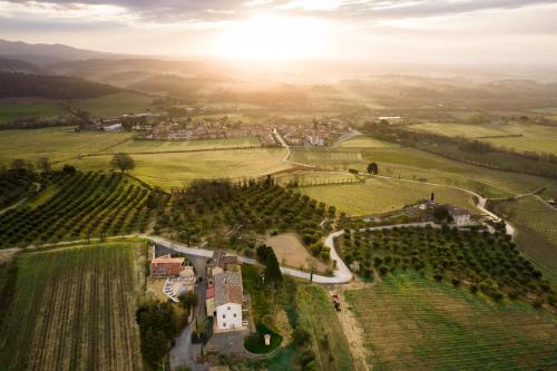 Ponte di Gabbiano House | Pensieri di Cavatina