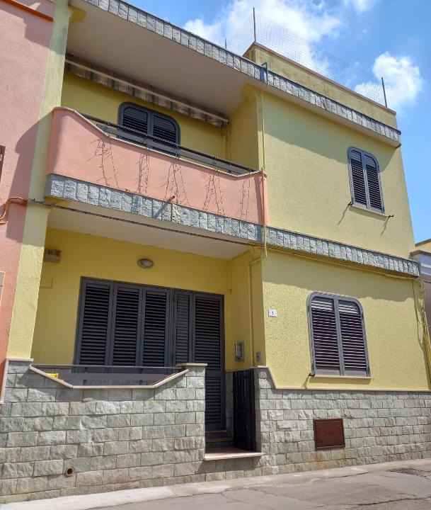 Taurisano Apartment | Pensiero di mare