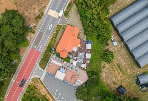 Nam House | Pension 1830