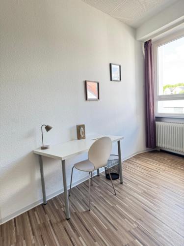 Stuttgart House | Pension Albert - möblierte Einzel- und Doppel- Zimmer auf Zeit