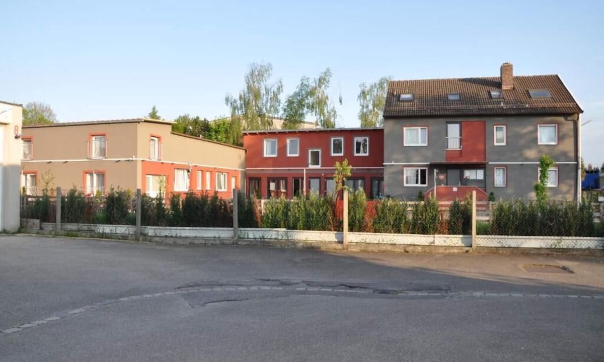 Lechhausen-Ost House | Pension Alis