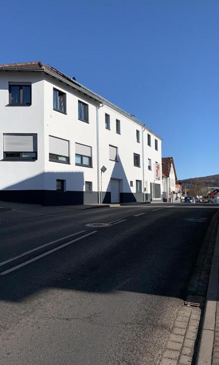 Eiterfeld House | Pension Am Amtsgericht