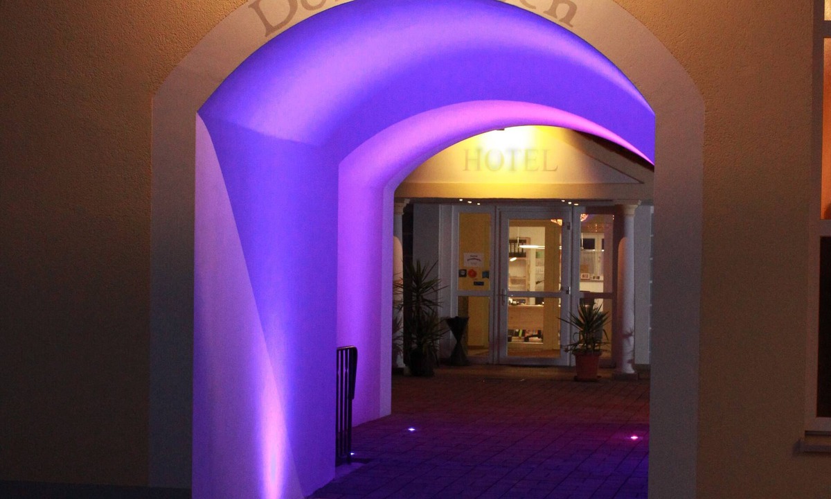 Sarching Hotel | Pension am Donaubogen