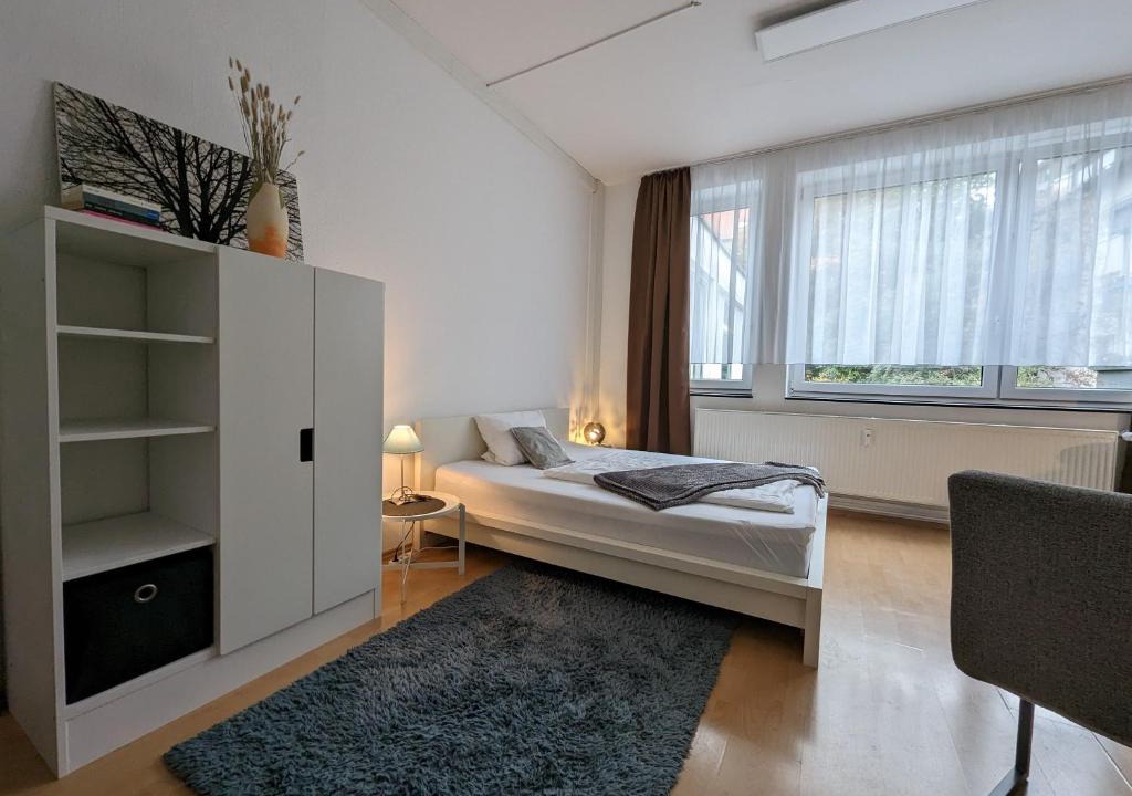 Pforzheim Apartment | Pension am Park
