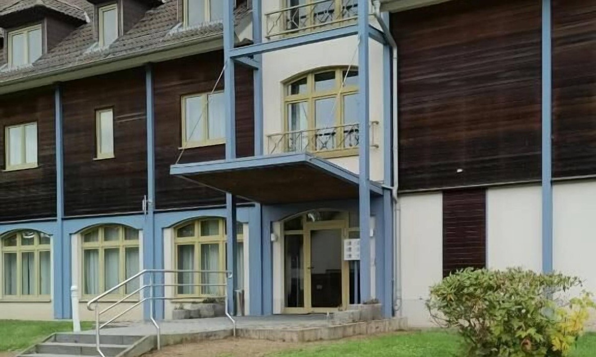 Alt Zeschdorf House | Pension am Seeberg