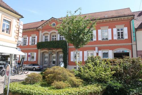 Rastatt House | Pension Anna