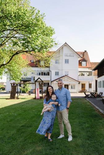 Mainburg Bed & Breakfast | Pension Barbara