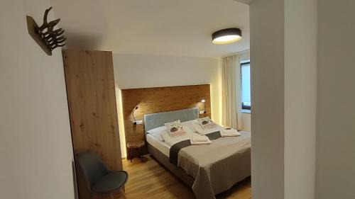 Ruhpolding House | Pension Bergblick