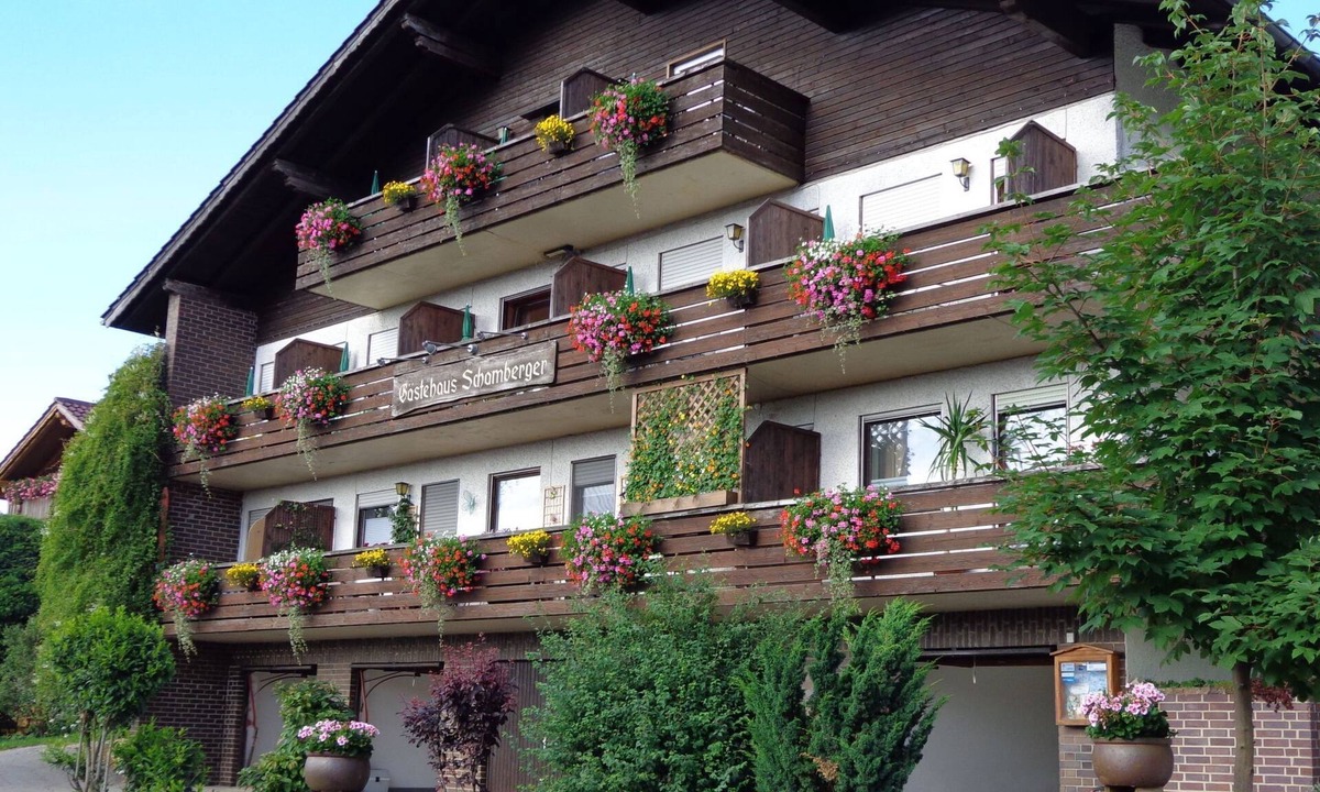 Rittsteig House | - Pension by Interhome
