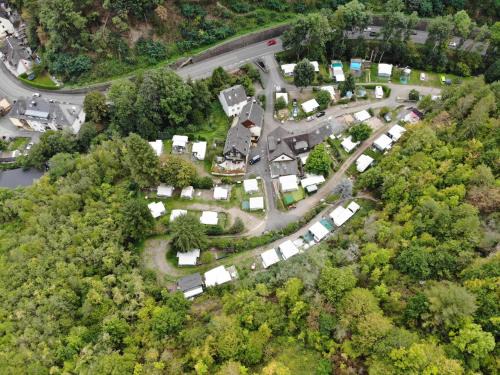 Cochem House | Pension Camping Schausten