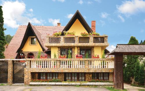 Vama House | Pension Casa Aurora