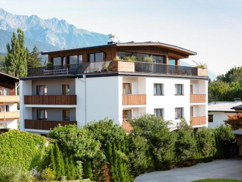 Wattens House | Pension Clara