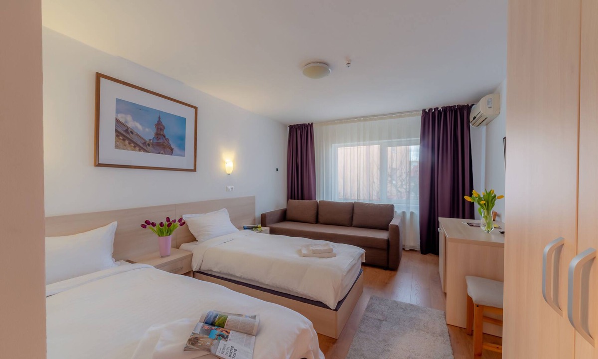 Cluj-Napoca House | Pension Cluj
