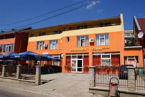 Baia Mare House | Pension Coral