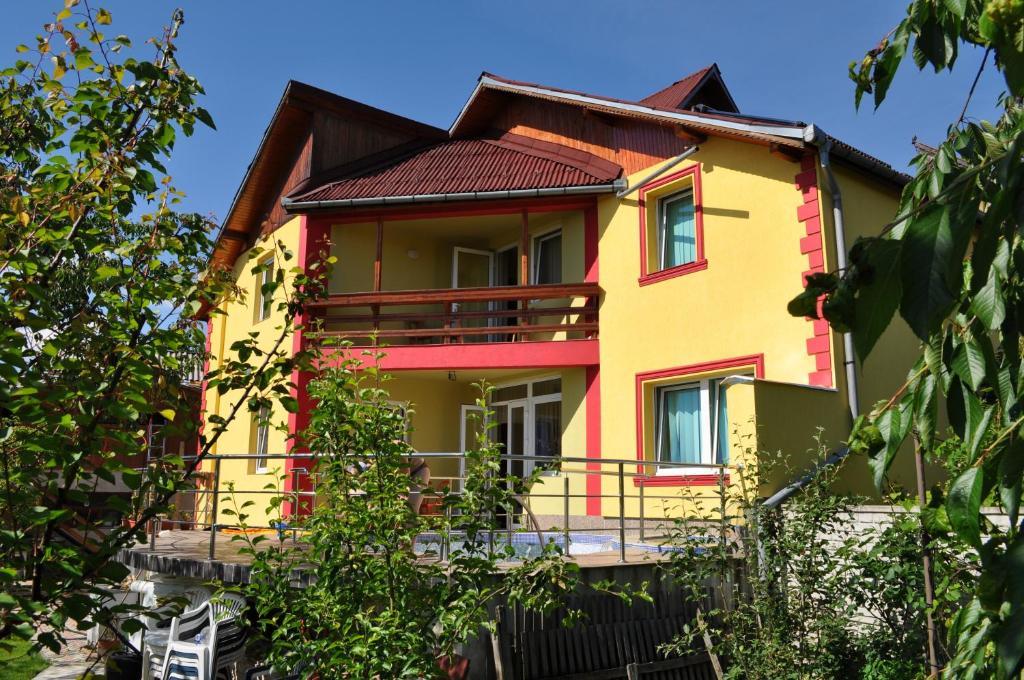 Baia Mare House | Pension Cremona